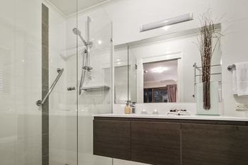 Eden Lodge - Accommodation BNB 6