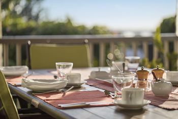 Eden Lodge - Accommodation BNB 8