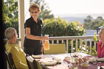 Eden Lodge - Accommodation BNB 9