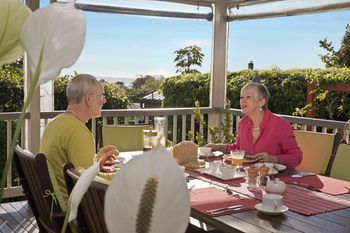 Eden Lodge - Accommodation BNB 10