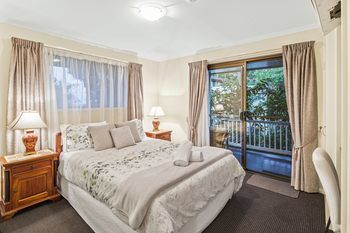 Eden Lodge - Accommodation BNB 12