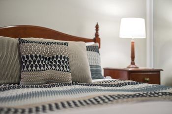 Eden Lodge - Accommodation BNB 13