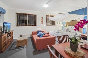 Eden Lodge - Accommodation BNB 14
