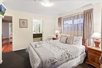 Eden Lodge - Accommodation BNB 16