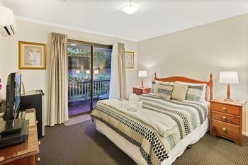 Eden Lodge - Accommodation BNB 17