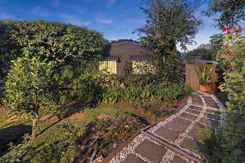 Eden Lodge - Accommodation BNB 18
