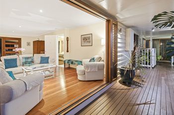 Eden Lodge - Accommodation BNB 19