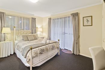 Eden Lodge - Accommodation BNB 20