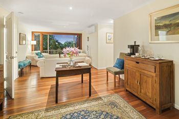 Eden Lodge - Accommodation BNB 22