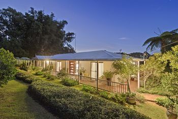Eden Lodge - Accommodation BNB 23