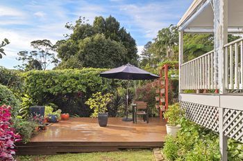 Eden Lodge - Accommodation BNB 24