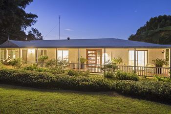 Eden Lodge - Accommodation BNB 25
