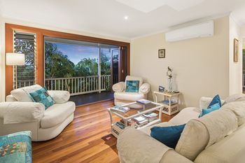 Eden Lodge - Accommodation BNB 26