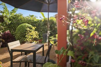 Eden Lodge - Accommodation BNB 27