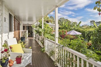 Eden Lodge - Accommodation BNB 28