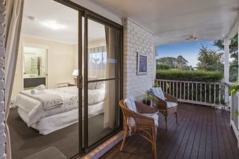 Eden Lodge - Accommodation BNB 29