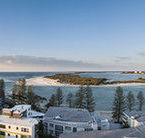 Centrepoint Holiday Apartments - Accommodation BNB
