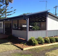 North Coast Holiday Park Corindi Beach - Accommodation BNB