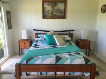Blackwattle Farm B&B And Farm Stay - Accommodation BNB 16