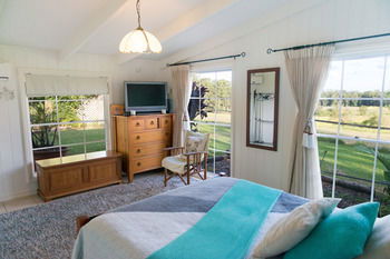 Blackwattle Farm B&B And Farm Stay - Accommodation BNB 32