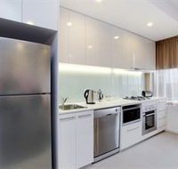 ALT Tower Serviced Apartments - Accommodation BNB
