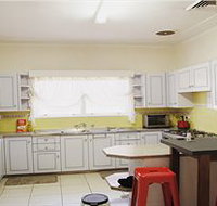 North Ryde Guest House - Accommodation BNB