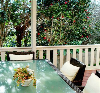 North Ryde Guest House - Accommodation BNB 8