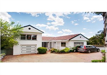 North Ryde Guest House - Accommodation BNB 9