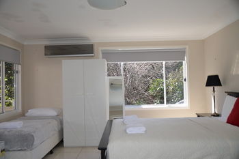 North Ryde Guest House - Accommodation BNB 19