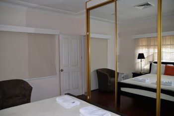 North Ryde Guest House - Accommodation BNB 21