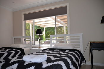North Ryde Guest House - Accommodation BNB 25