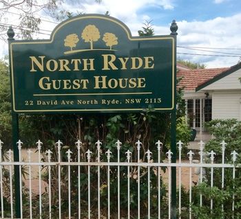North Ryde Guest House - Accommodation BNB 30