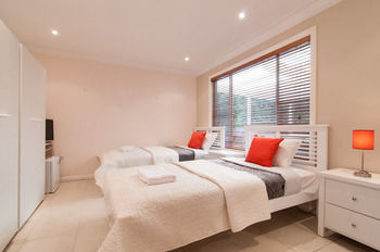North Ryde Guest House - Accommodation BNB 35