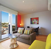 Oaks South Yarra - Accommodation BNB