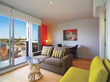Oaks South Yarra - Accommodation BNB 0