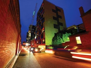 Oaks South Yarra - Accommodation BNB 5