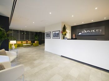 Oaks South Yarra - Accommodation BNB 6