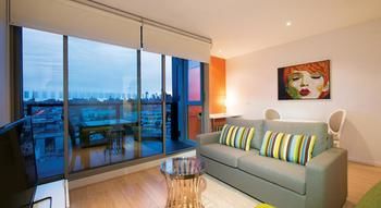 Oaks South Yarra - Accommodation BNB 9
