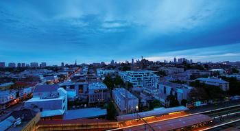 Oaks South Yarra - Accommodation BNB 10