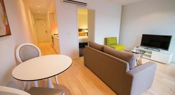 Oaks South Yarra - Accommodation BNB 11