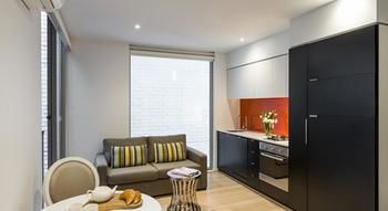 Oaks South Yarra - Accommodation BNB 18