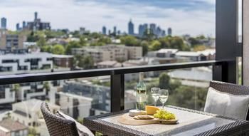 Oaks South Yarra - Accommodation BNB 23