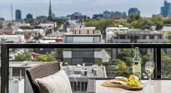 Oaks South Yarra - Accommodation BNB 24