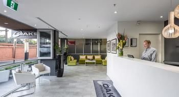 Oaks South Yarra - Accommodation BNB 26