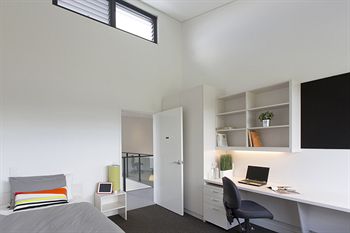 Western Sydney University Village Hawkesbury - Accommodation BNB 0