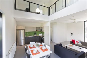 Western Sydney University Village Hawkesbury - Accommodation BNB 1