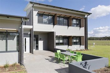 Western Sydney University Village Hawkesbury - Accommodation BNB 4
