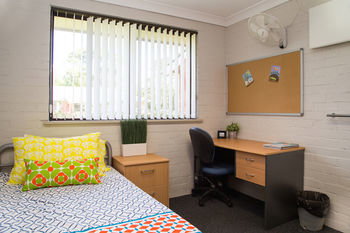 Western Sydney University Village Hawkesbury - Accommodation BNB 5