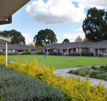 Western Sydney University Village Hawkesbury - Accommodation BNB 6