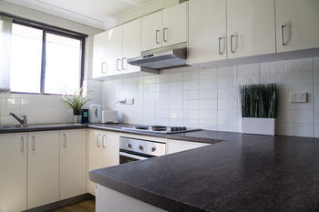 Western Sydney University Village Hawkesbury - Accommodation BNB 8